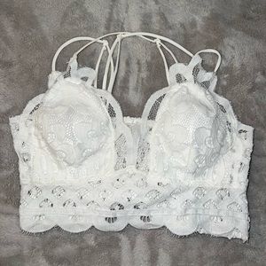 Lace Bralette